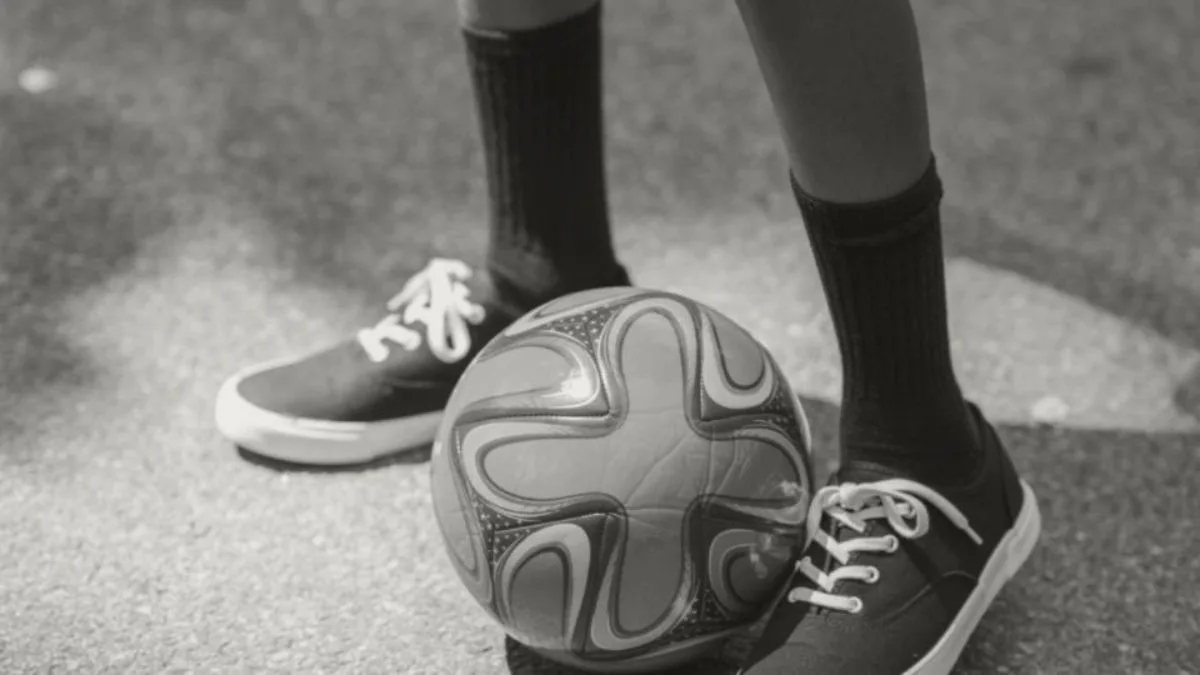 Niño de 10 años apuñala a otro menor porque no lo dejó jugar con su balón