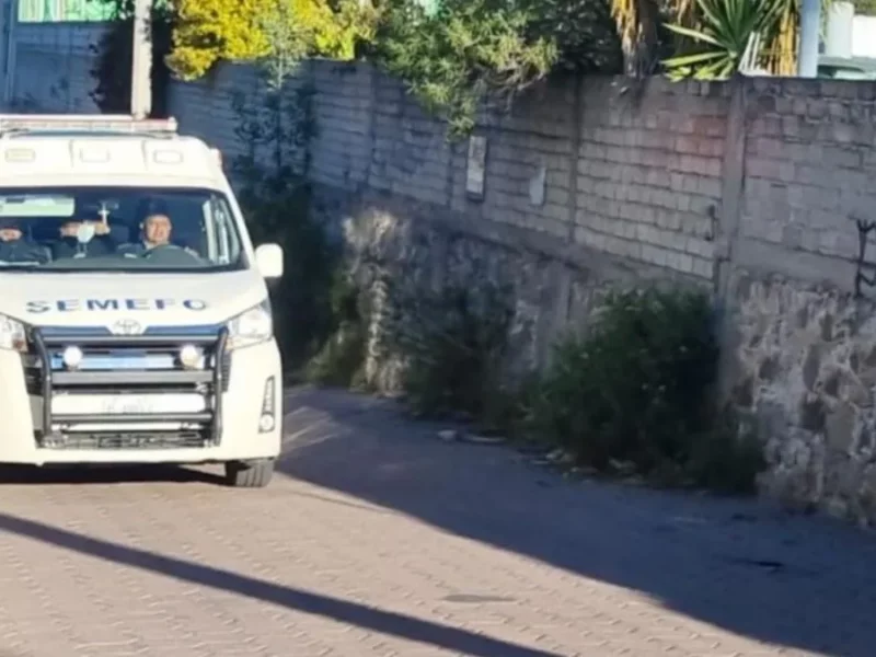 Otro cadáver embolsado en San Pablo del Monte, Tlaxcala, esto se sabe