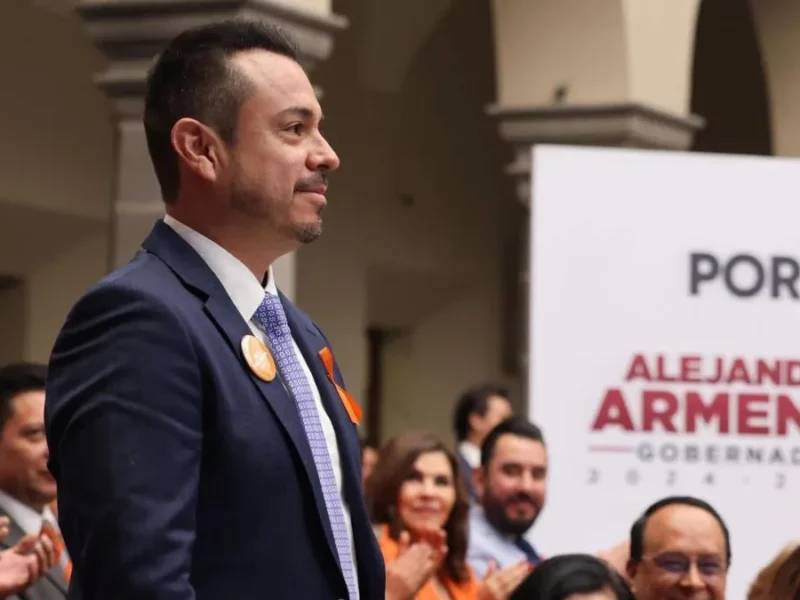 Puebla tiene nueva Ley Orgánica: concentra facultades al coordinador de gabinete