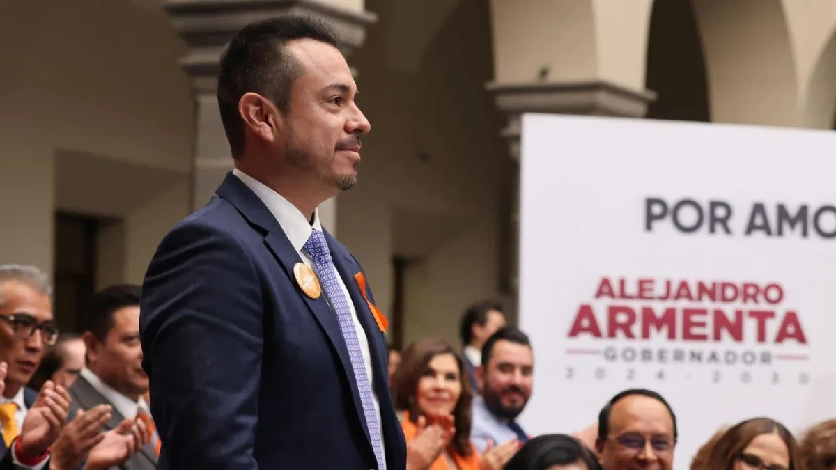 Puebla tiene nueva Ley Orgánica: concentra facultades al coordinador de gabinete