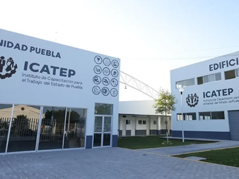 Remodelan Icatep en Agua Santa con 25 MDP: así puedes inscribirte