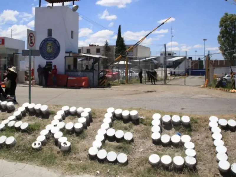 Reo del penal de San Miguel se escapa de custodios mientras lo trasladaban a audiencia