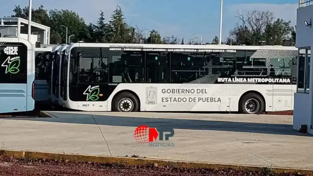 Ruta Línea Metropolitana del Periférico tendrá cuatro recorridos de alimentadoras, ¿cuáles son?