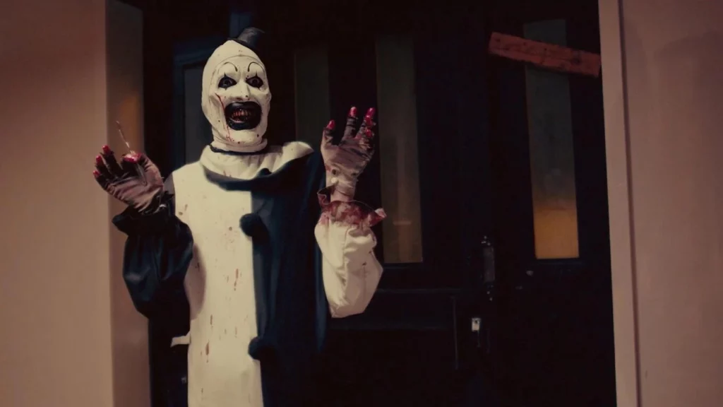 Terrifier 3 tendrá alta clasificación