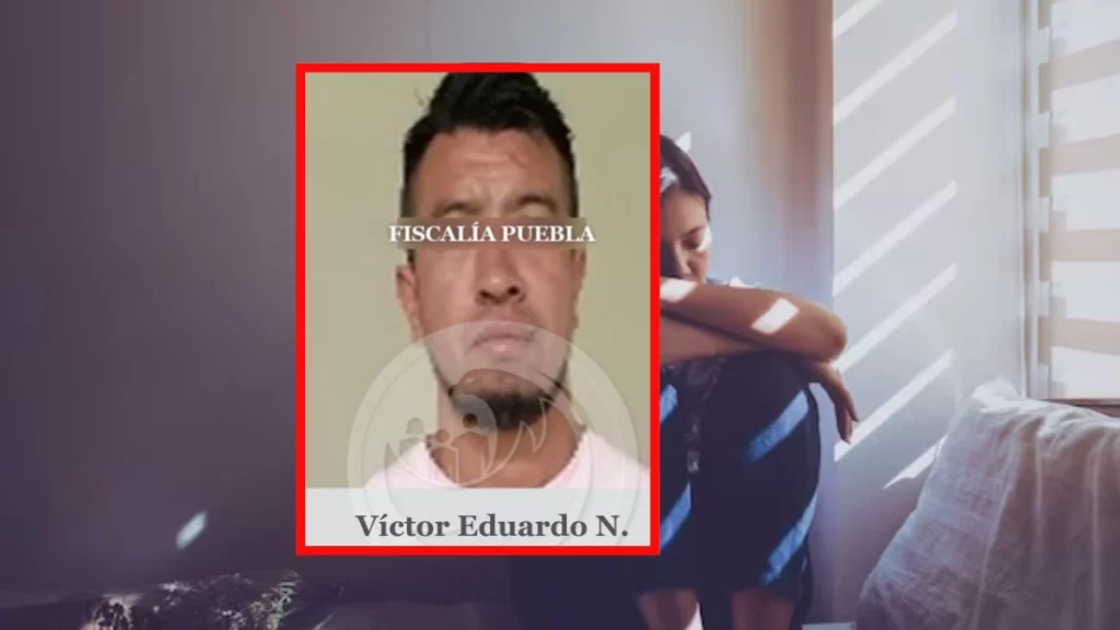 Vincula a Víctor Eduardo por abuso sexual contra mujer en ruta 3 en Puebla