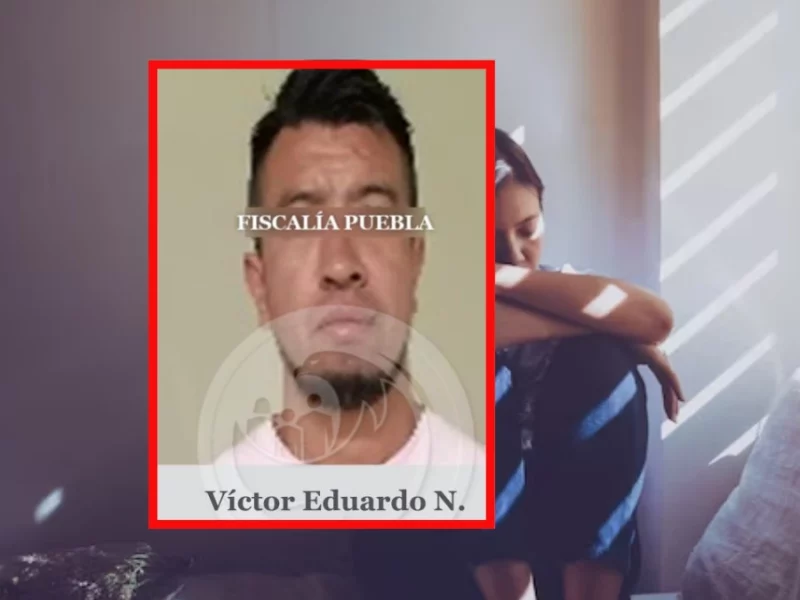 Vincula a Víctor Eduardo por abuso sexual contra mujer en ruta 3 en Puebla