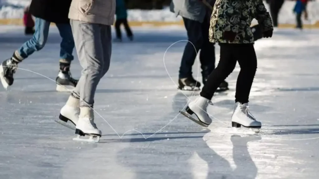 Celebra Navidad en Cuautlancingo: pista de hielo, abrigos gratis y más