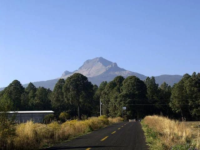 Ecoparque Tlalli Malinche’ así se llamará y en este tiempo construirán esta obra de Armenta