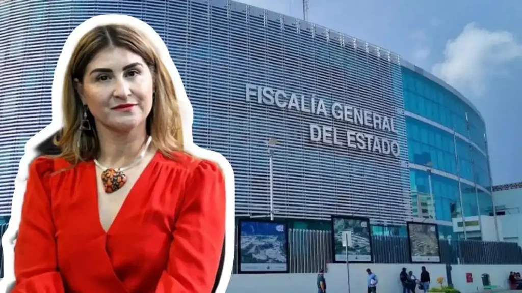 Ellos son los once candidatos para la Fiscalía de Puebla, destaca Idamis Pastor