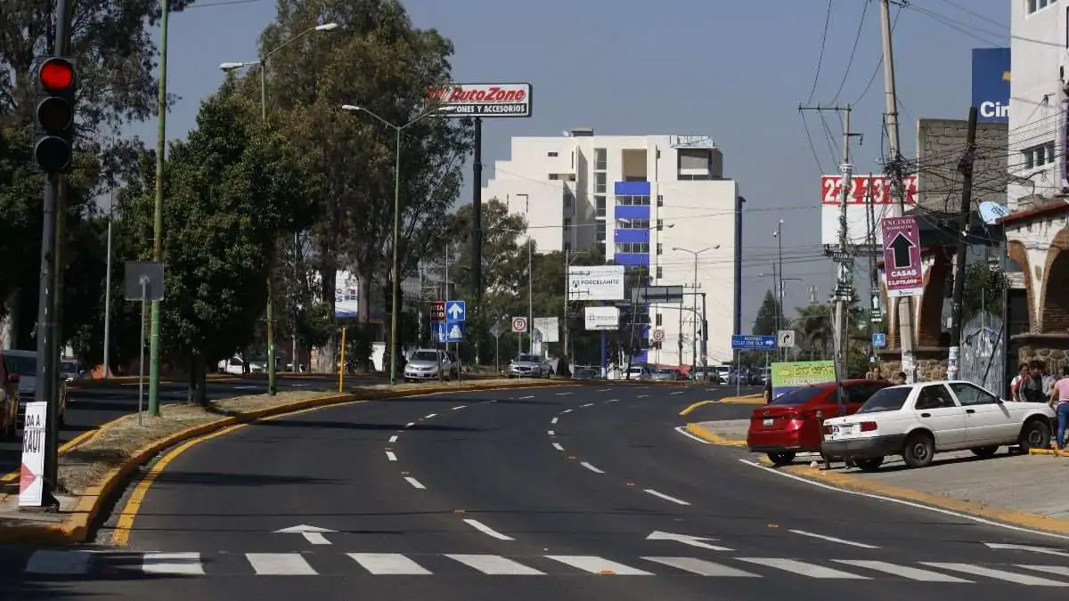 Entrega Sergio Salomón rehabilitación de Forjadores