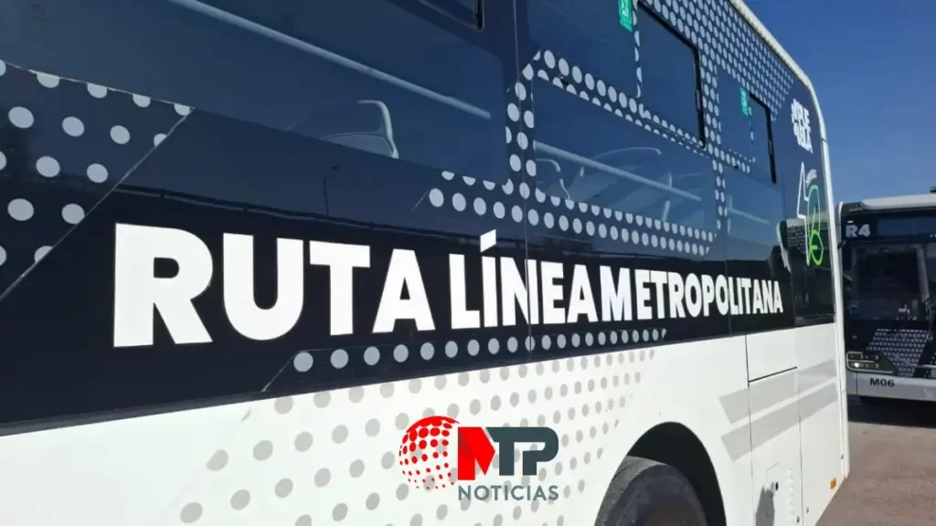 Inicia RUTA 4 en Periférico