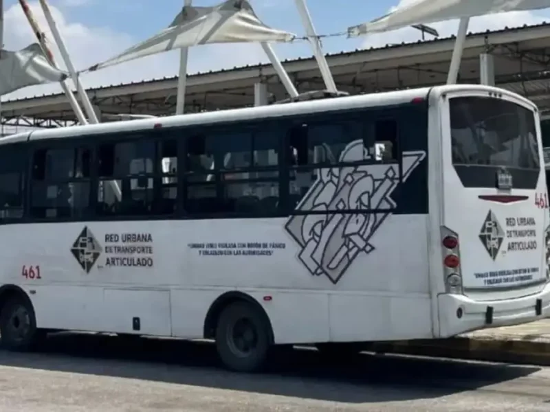 ¡Atención! Línea uno de RUTA cierra una estación en esta fecha