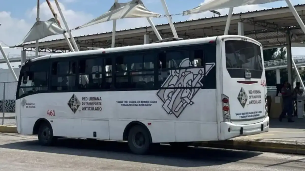 Línea uno de RUTA cierra una estación en esta fecha