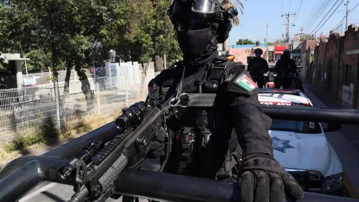 Más de dos mil policías vigilarán final del América vs. Rayados en Puebla