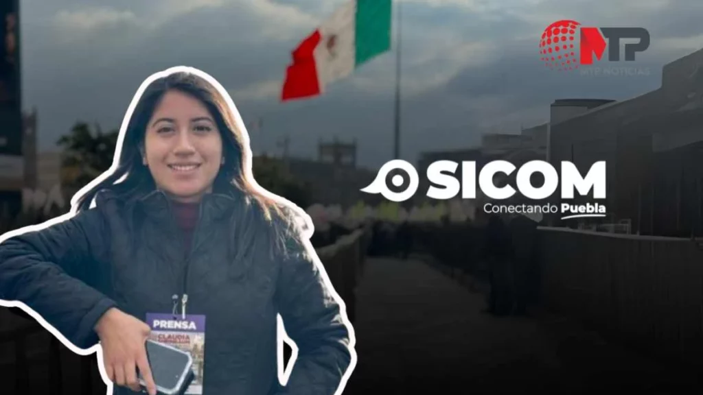 Reducen a 23 años edad mínima para dirigir el SICOM en Puebla