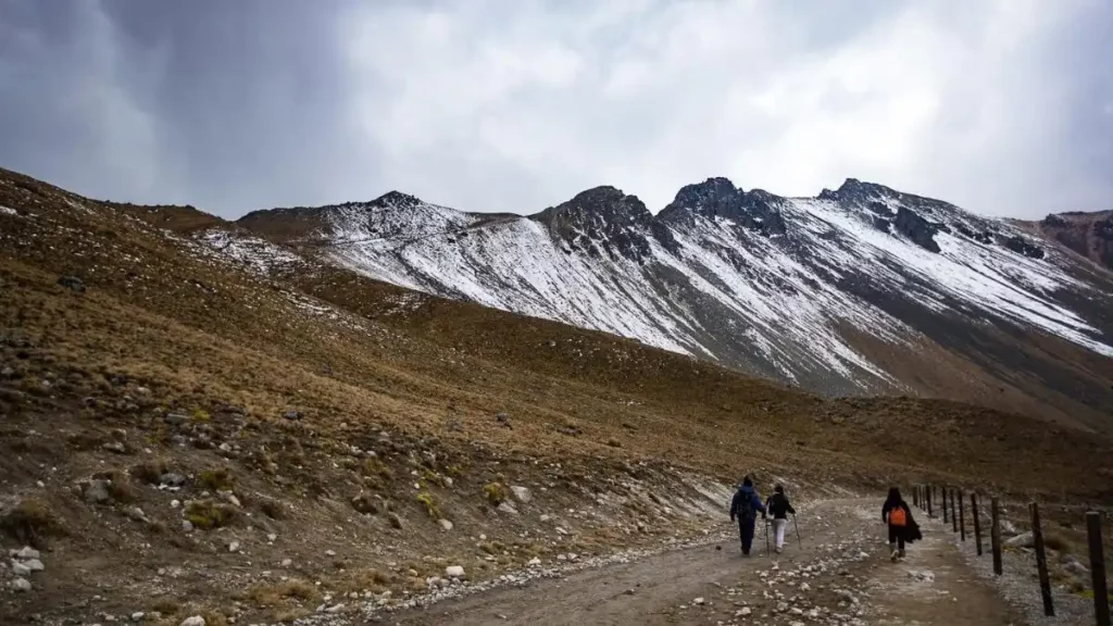 Nevado de Toluca: ¿cuándo está abierto y en qué horario?