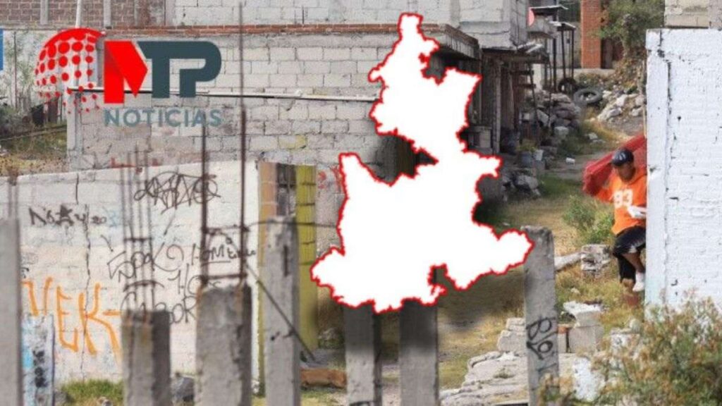 En Puebla capital, 680 mil viven bajo el umbral de la pobreza