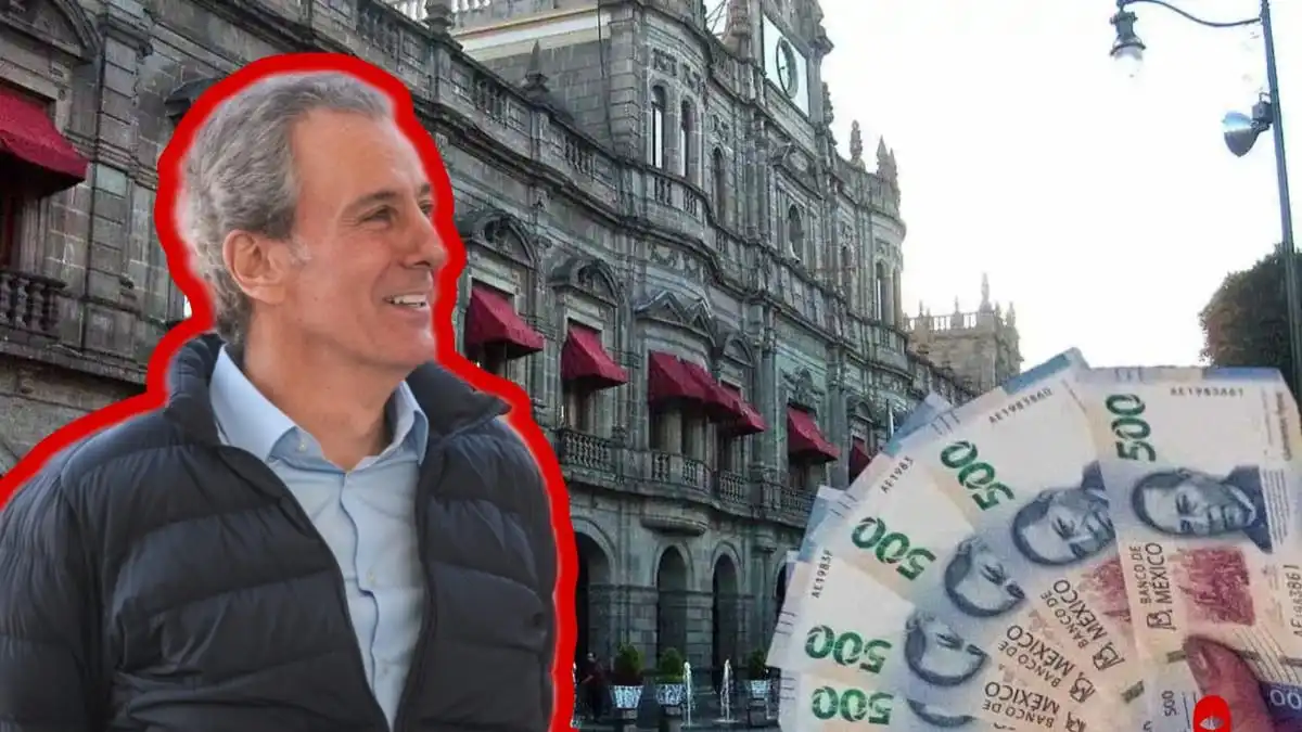 Presupuesto de Puebla capital aumenta apoyos y recorta dinero a obras