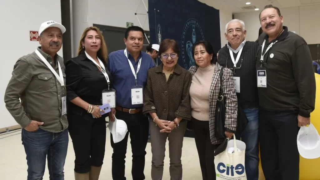 Rectora de la BUAP capacita a docentes para uso de Inteligencia Artificial