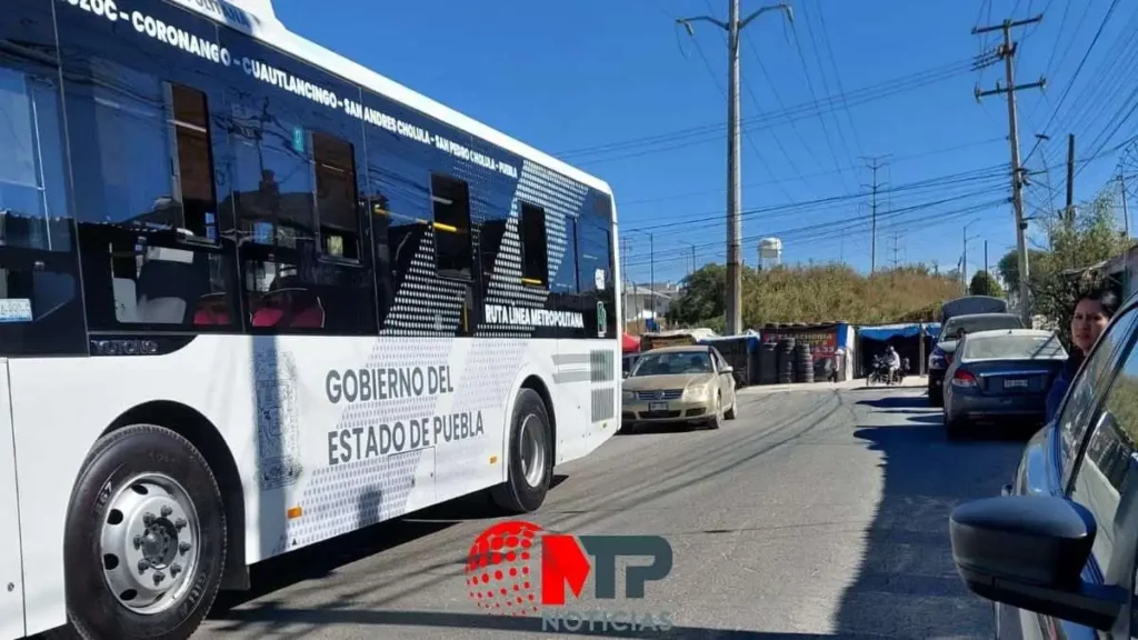 ¿Cuánto costará la Ruta Línea Metropolitana y será gratis en su estreno?