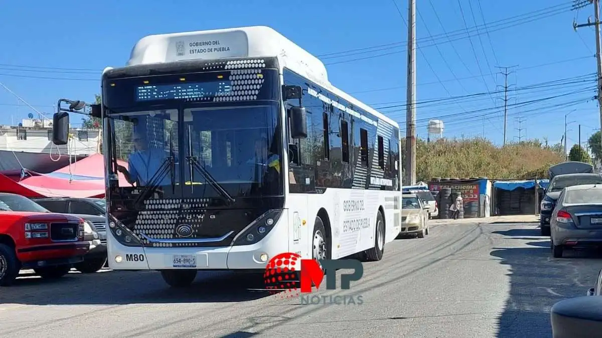 ¿Cuánto costará la Ruta Línea Metropolitana y será gratis en su estreno?