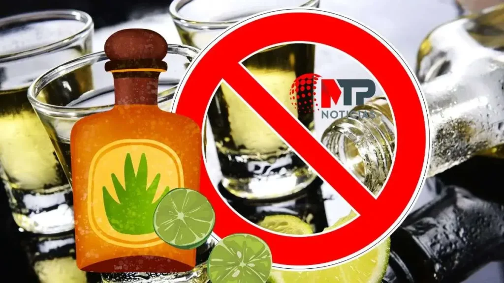 Estas son las marcas de tequila que NO debes comprar en año nuevo