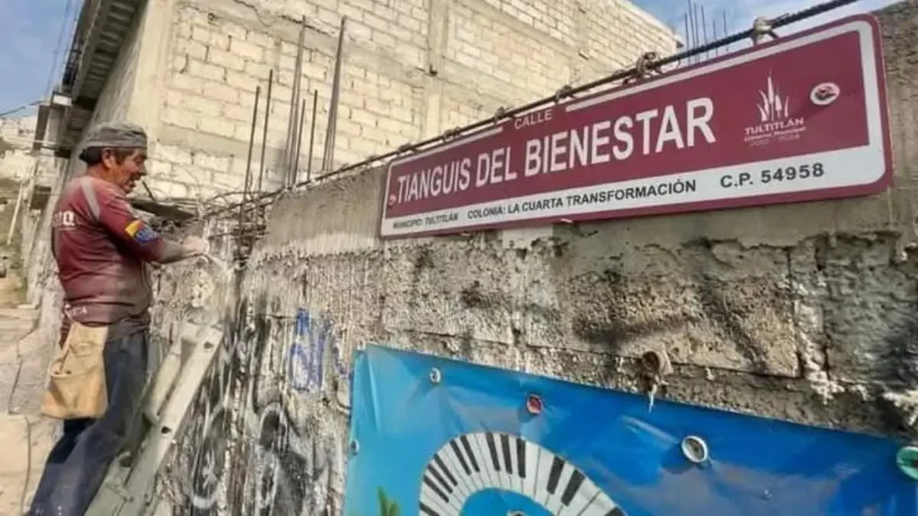 Aquí encuentras las calles 'Me canso ganzo' y Acúsalos con su mamá