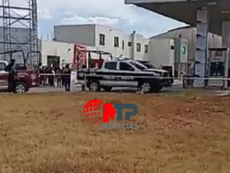 Viernes rojo en Puebla: asesinan a cinco personas en estos municipios