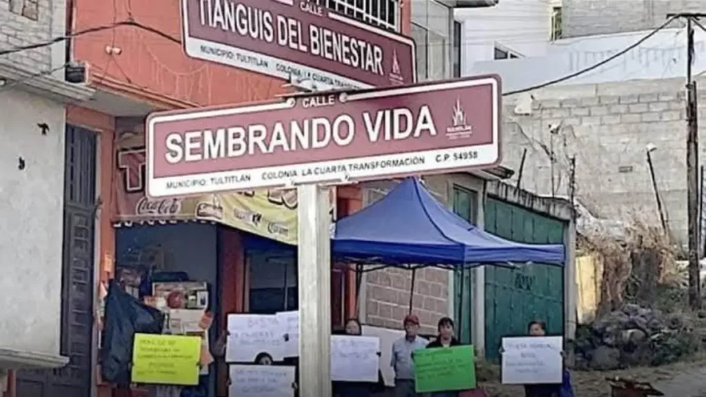 Aquí encuentras las calles 'Me canso ganzo' y Acúsalos con su mamá