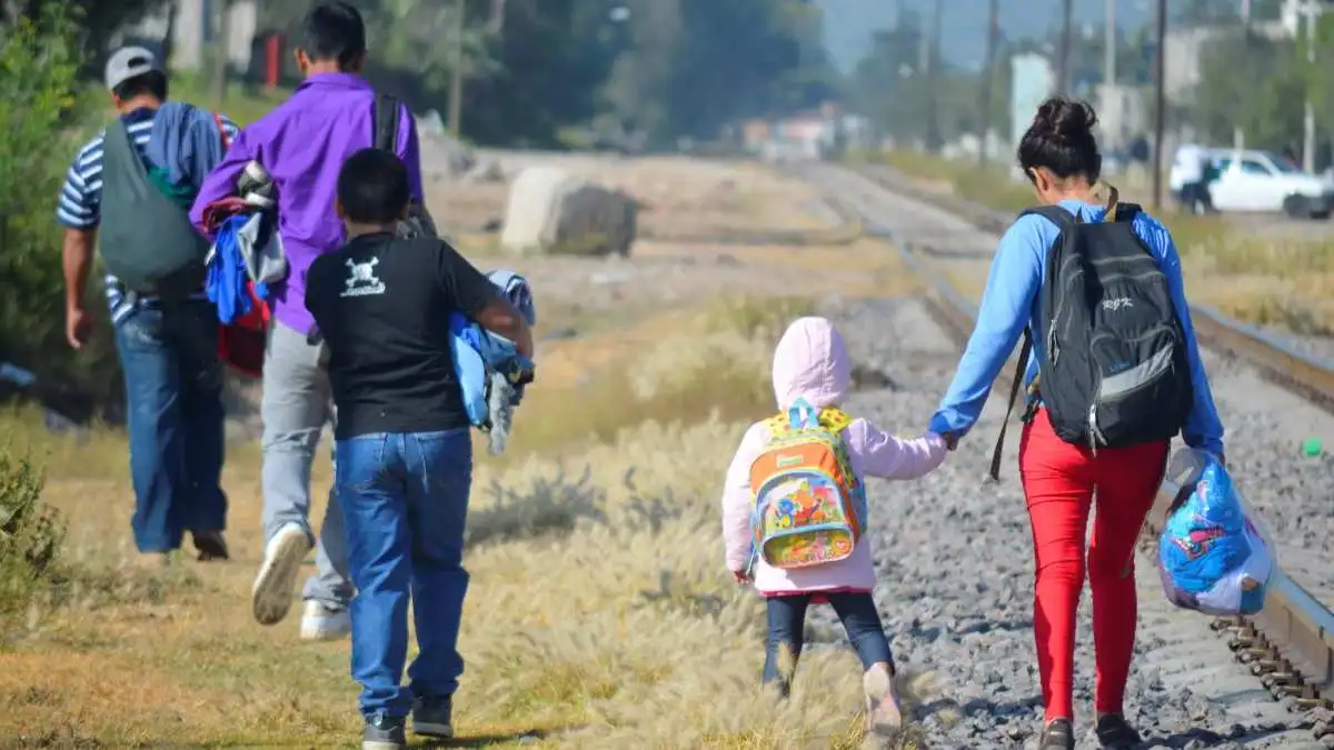 Casa ‘Simón Bolívar en Puebla: aquí recibirán a poblanos deportados por Trump