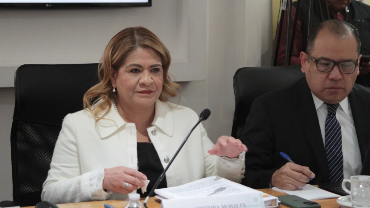 Denuncian por corrupción a exfuncionarios del Instituto Registral y Catastral de Puebla