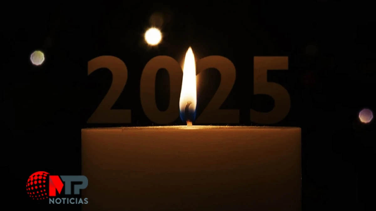 Día de Año Nuevo 2025