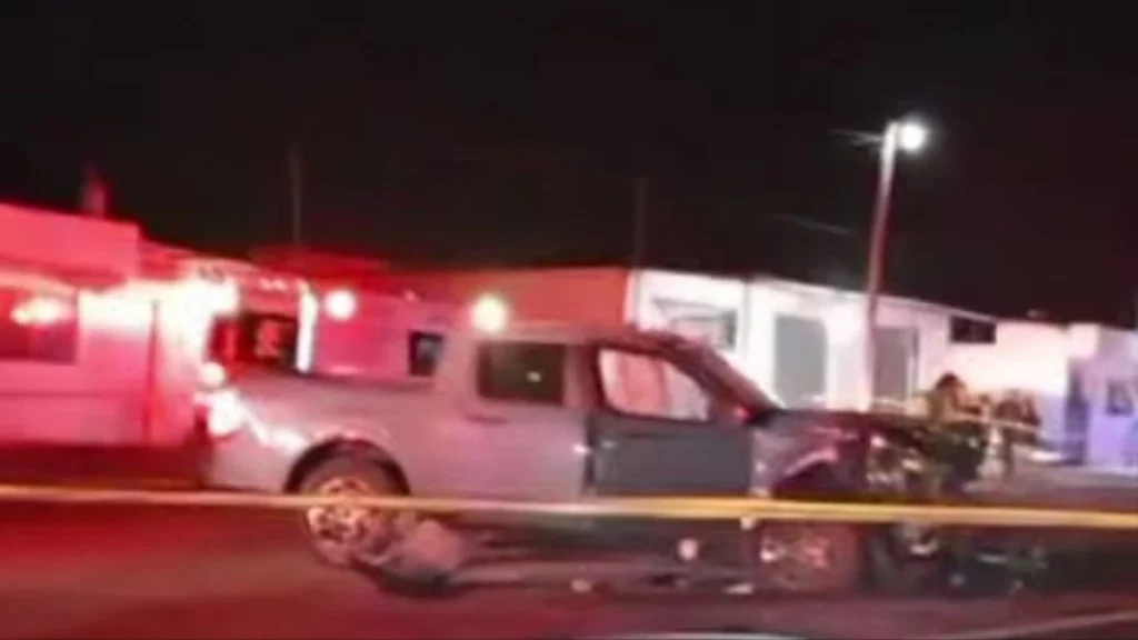 Mueren tres en dos accidentes en la México-Veracruz, en estos puntos de Tlaxcala