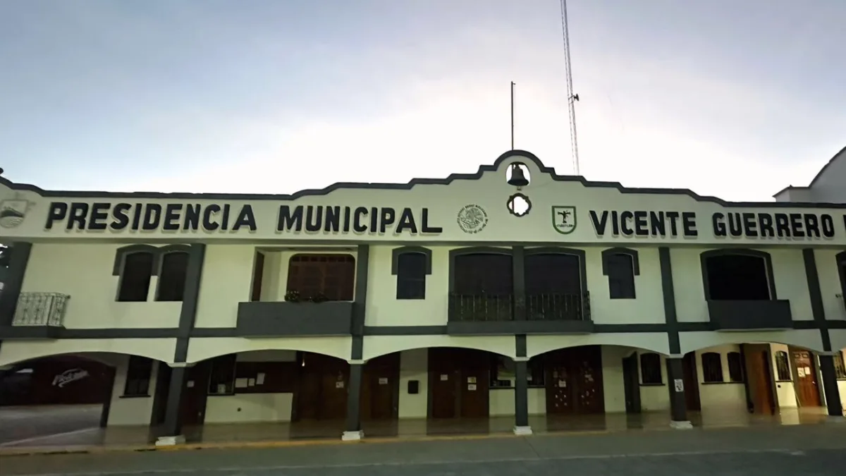 Hallan muerto y con signos de violencia a detenido en separos de Vicente Guerrero, Puebla