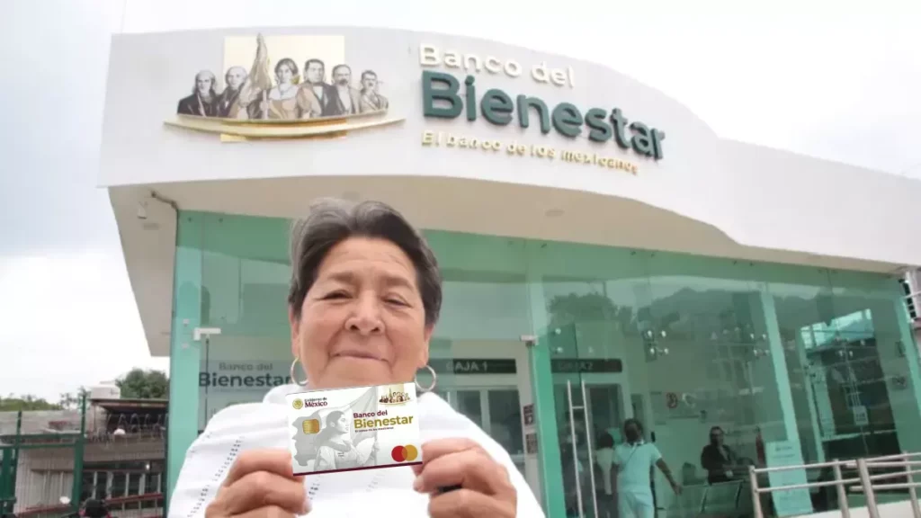 Nuevas tarjetas del Bienestar: así lucen y esta es la fecha de entrega