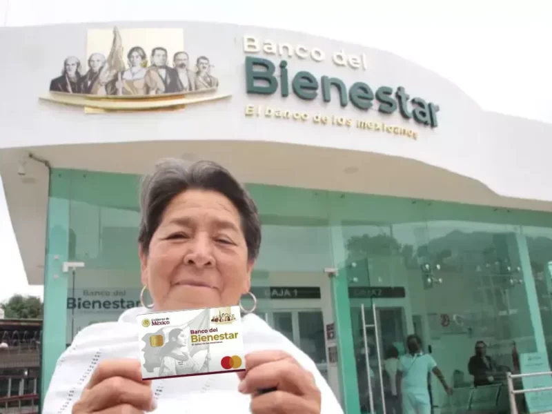 Nuevas tarjetas del Bienestar: así lucen y esta es la fecha de entrega