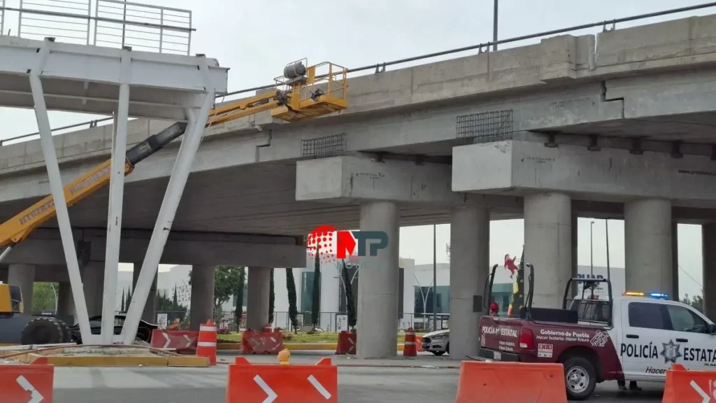 ¿Qué pasará con la ciclopista de la Vía Atlixcáyotl?, esto están haciendo