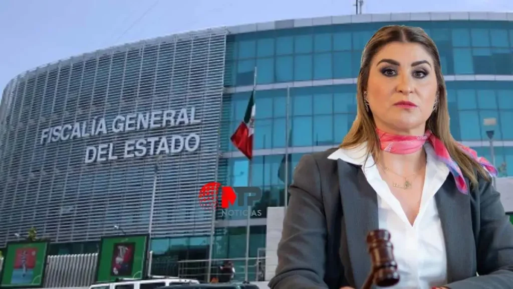 Toca a Armenta mandar terna para fiscal de Puebla; no es ilegal postulación de Idamis: Artemisa