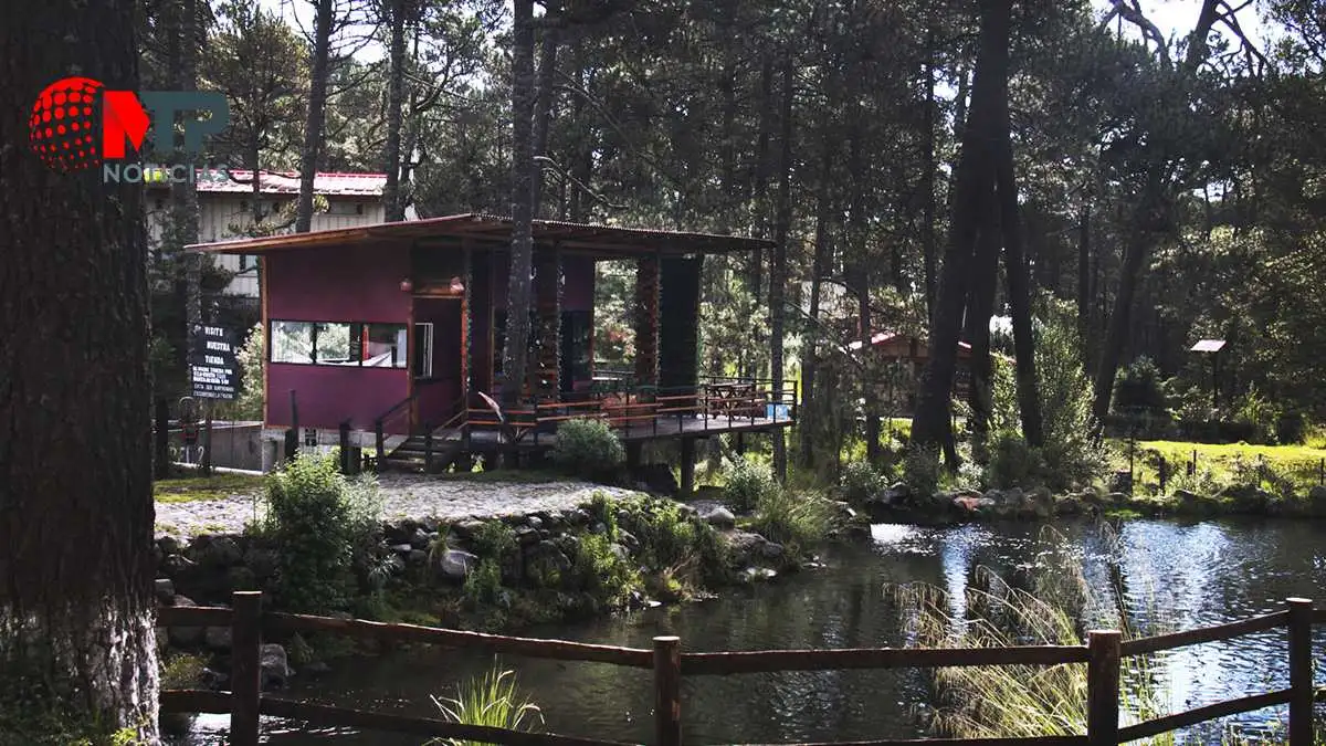 ¿Cuánto cuesta divertirse en la Villa Ecoturística La Venta, en el Popocatépetl?