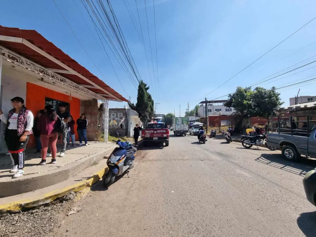 ¿Quién asesinó a Génesis en Cuautlancingo y por qué?