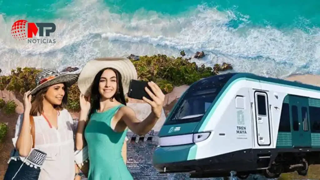 Hoteles Tren Maya: aquí 10 paquetes para vacacionar en Semana Santa