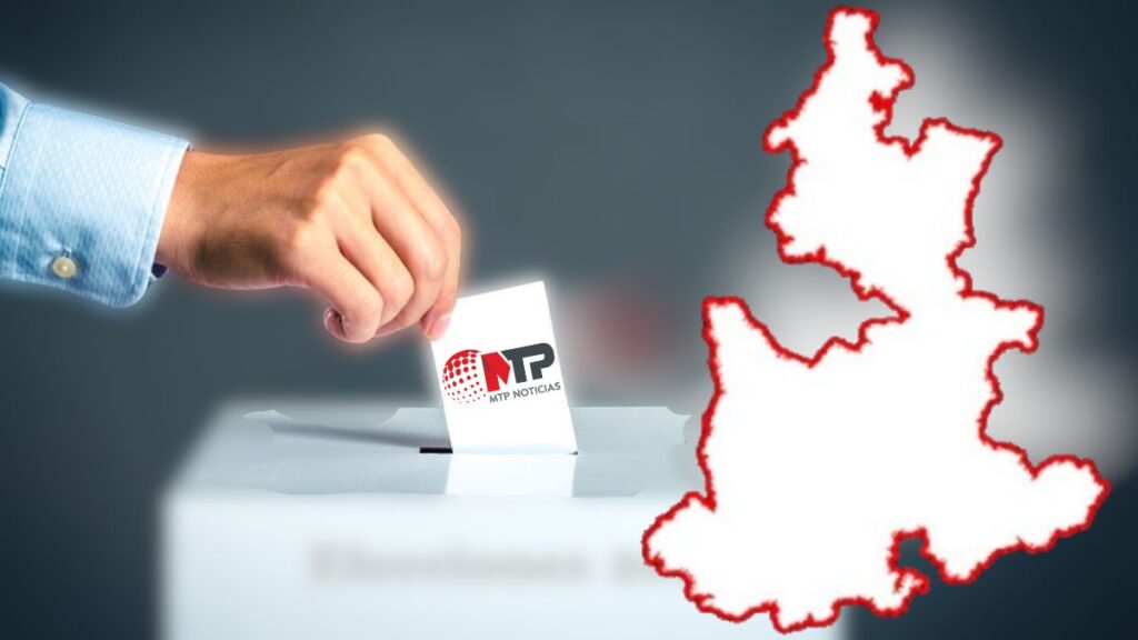 Reelección en Puebla