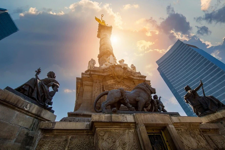 Ángel de la Independencia