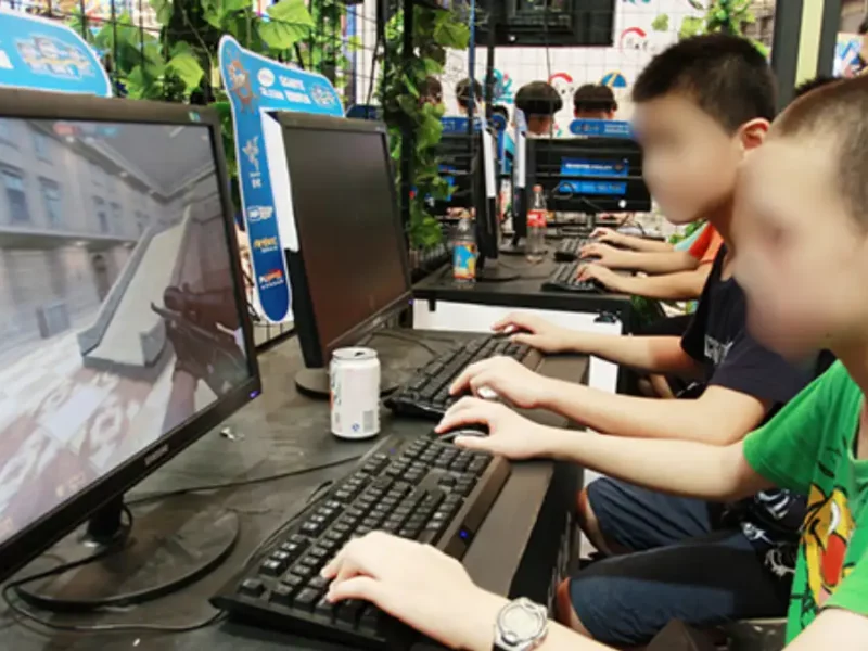 China limita tiempo de videojuegos: menores jugarán 15 horas al mes