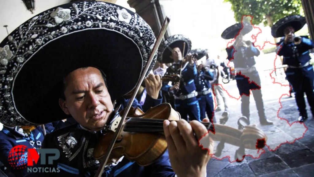 Día del Mariachi 2025