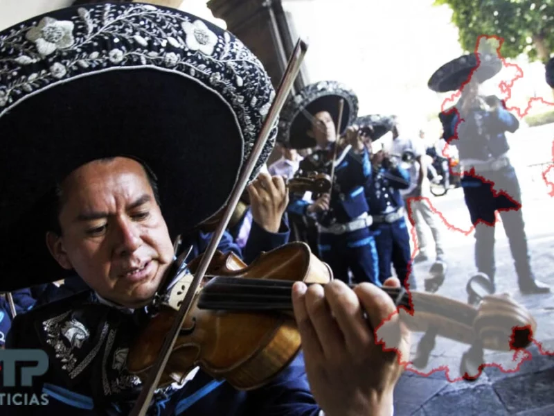 Día del Mariachi 2025: aquí, los mejores de Puebla