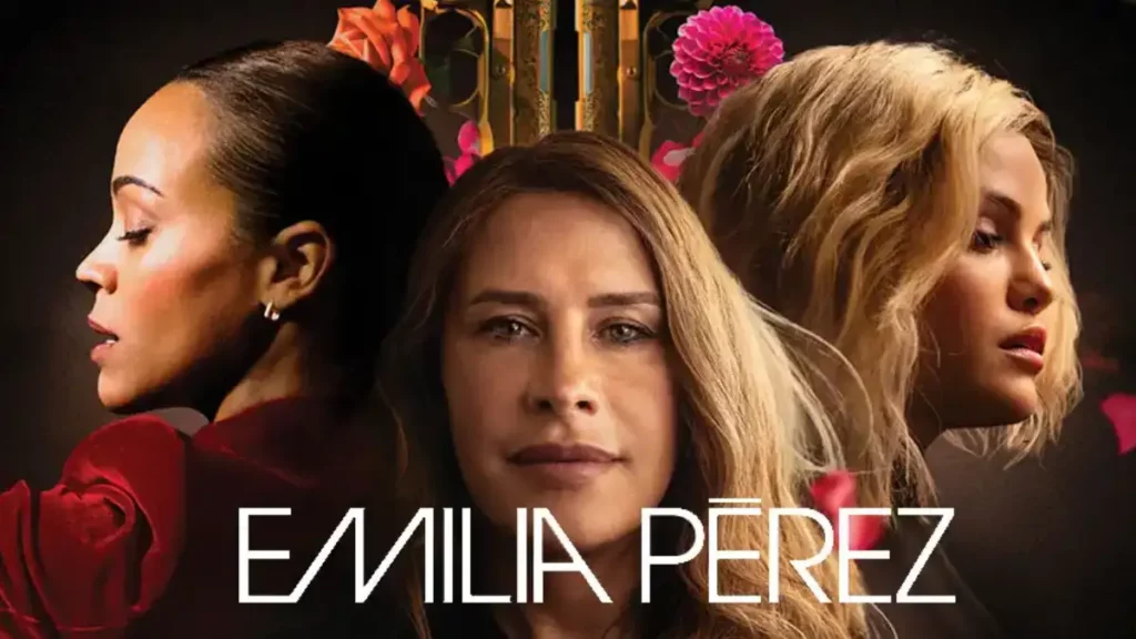 ‘Emilia Pérez’ en Puebla: aquí puedes ver la polémica película que critica a México