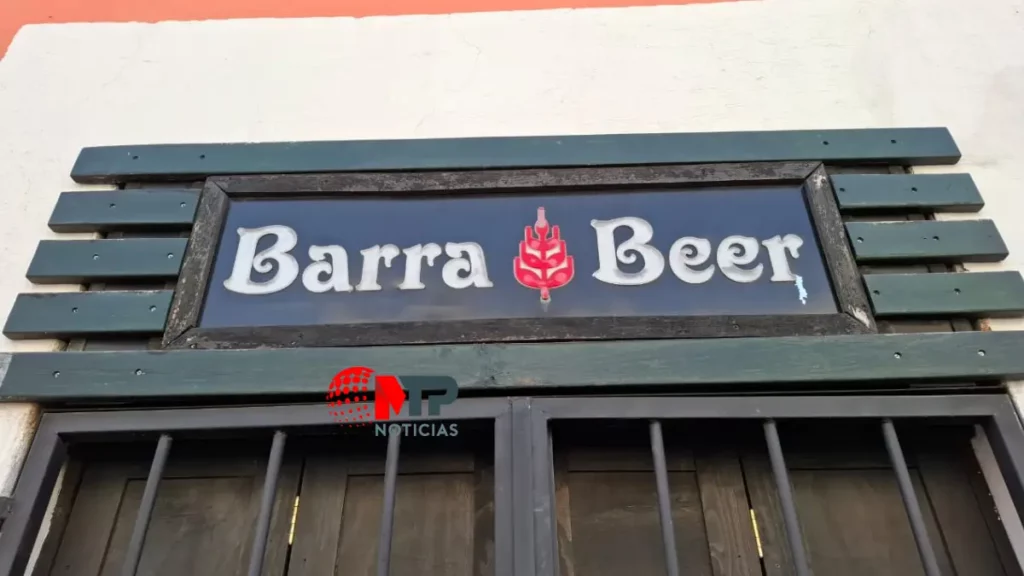 Rescata Fiscalía a víctima de trata en bar del centro de Puebla