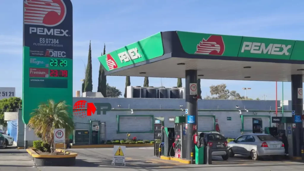 Gasolinazo 2025 en Puebla: estos son los precios en gasolineras