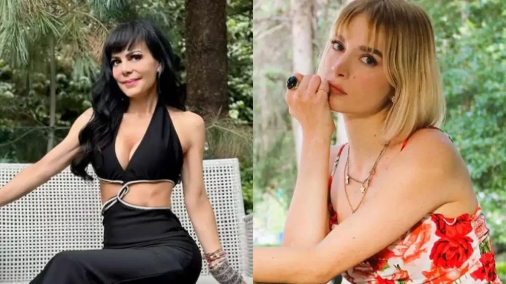 Maribel Guardia denuncia a su nuera Imelda, ¿recibía drogas en su casa?